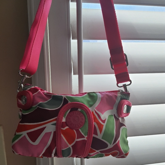 Kipling Crossbody bag - Picture 1 of 5